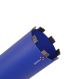 Свердло алмазне DDS-W 200x450-14x1 1/4 UNC DLD 200 RM-TX