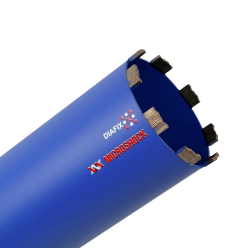 Свердло алмазне DDS-W 112x450-8x1 1/4 UNC DLD 112 RM-TX Distar 4820245282636 - фото 2 в каталозі Свердла і бури