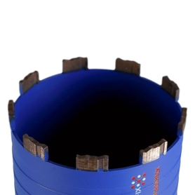 Сверло алмазное DDS-W 072x300 1 1/4 UNC RM-TX