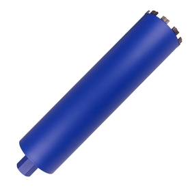 Свердло алмазне DDS-W 200x450-14x1 1/4 UNC DLD 200 RM-TX
