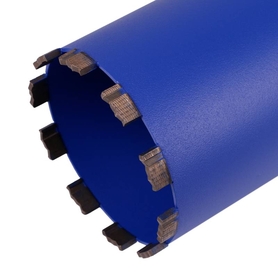 Свердло алмазне DDS-W 200x450-14x1 1/4 UNC DLD 200 RM-TX