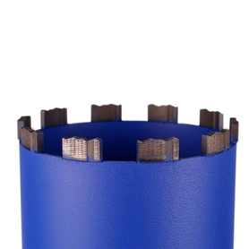 Свердло алмазне DDS-W 200x450-14x1 1/4 UNC DLD 200 RM-TX