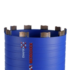 Сверло алмазное DDS-W 062x300 1 1/4 UNC RM-TX