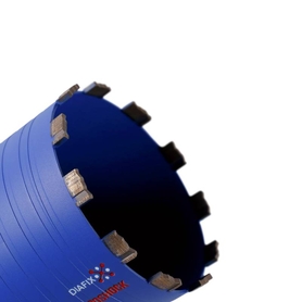 Сверло алмазное DDS-W 072x300 1 1/4 UNC RM-TX