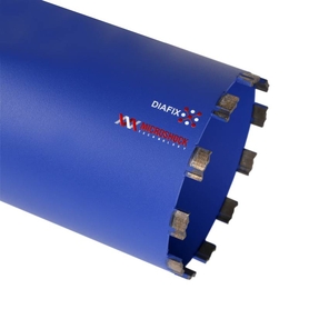 Свердло алмазне DDS-W 200x450-14x1 1/4 UNC DLD 200 RM-TX