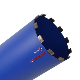 Свердло алмазне DDS-W 200x450-14x1 1/4 UNC DLD 200 RM-TX