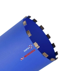 Свердло алмазне DDS-W 200x450-14x1 1/4 UNC DLD 200 RM-TX