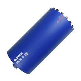 Сверло алмазное DDS-W 142x450-3x1 1/4 UNC DLD 032 RM-TX