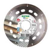 Круг алмазний вiдрiзний 1A1R 115x1,1/0,8x8x22,23 Esthete Distar (4820067459261) Distar 4820067459261 - фото 10 в каталозі Диски