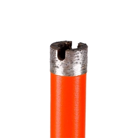 Сверло алмазное DDR-B 014x450x1/2GAS RM4