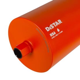 Свердло алмазне DDS-W 047x450-4x1 1/4 UNC DLD 47 RS6