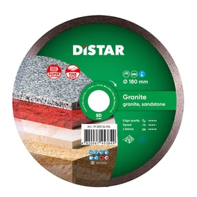 Круг алмазний вiдрiзний 1A1R 400X32 GRANITE