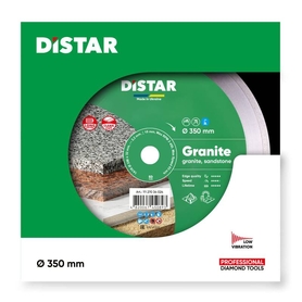 Круг алмазний вiдрiзний 1A1R 400X32 GRANITE