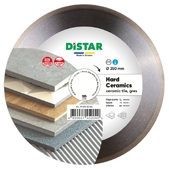 Круг алмазний вiдрiзний 1A1R 350x2,2/1,8x10x32 Hard ceramics Distar (4820067452040) Distar 4820067452040 - фото 9 в каталозі Диски