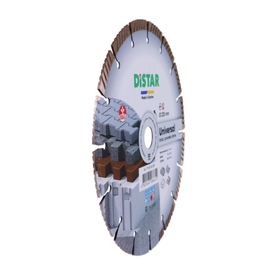 Круг алмазний вiдрiзний 1A1RSS/C3 125 Universal