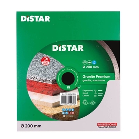 Круг алмазний вiдрiзний 1A1R 180x1,6x8,5x25,4 Granite Premium