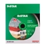 Круг алмазний вiдрiзний 1A1R 200x1,8x10x25,4 Granite Premium Distar 4820067454716 - фото 3 в каталозі Диски