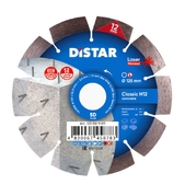 Круг алмазный отрезной 1A1RSS 125 Classic H12 Distar ((4820067458783) Distar 4820067458783 - фото 6 в каталоге Диски