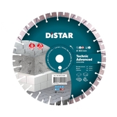 Круг алмазный отрезной 1A1RSS 300 Technic Advanced Distar ((4820067457953) Distar 4820067457953 - фото 2 в каталоге Диски