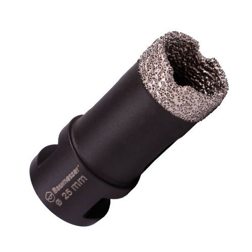 Свердло алмазне DDR-V 25x30xM14 Keramik Pro Distar 4820067459384 - фото 1 в каталозі Свердла і бури