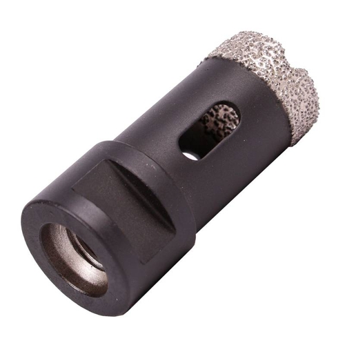 Свердло алмазне DDR-V 25x30xM14 Keramik Pro Distar 4820067459384 - фото 2 в каталозі Свердла і бури