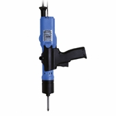 Електрична викрутка для виробничих ліній Delvo (DLV45A12L-AB) Delvo DLV45A12L-AB - фото 1 в каталозі Верстати та обладнання