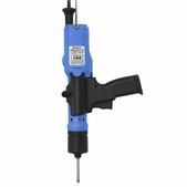 Електрична викрутка для виробничих ліній Delvo (DLV45A12P-AB) Delvo DLV45A12P-AB - фото 15 в каталозі Верстати та обладнання