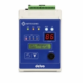 Контролер до викрутки електричної Delvo (DCC0101X-AZ) Delvo DCC0101X-AZ - фото 10 в каталозі Верстати та обладнання