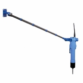 Рухомий кронштейн для викрутки Delvo (DRA-TS-1000) Delvo DRA-TS-1000 - фото 14 в каталозі Верстати та обладнання