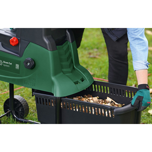 Измельчитель AXT 25 D BOSCH 4059952640099 - фото 3 в каталоге Измельчители