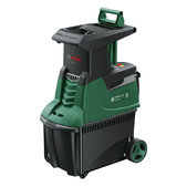Измельчитель AXT 25 TC BOSCH ((4059952640136) BOSCH 4059952640136 - фото 15 в каталоге Садовый инструмент