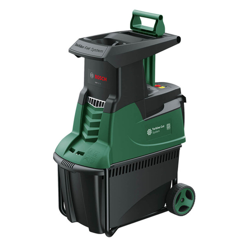 Измельчитель AXT 25 TC BOSCH 4059952640136 - фото 1 в каталоге Измельчители