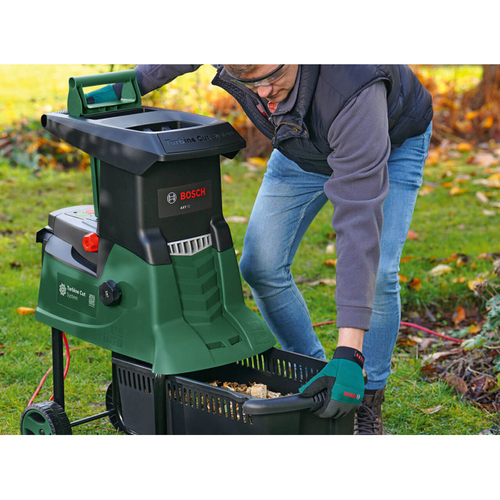 Измельчитель AXT 25 TC BOSCH 4059952640136 - фото 3 в каталоге Измельчители