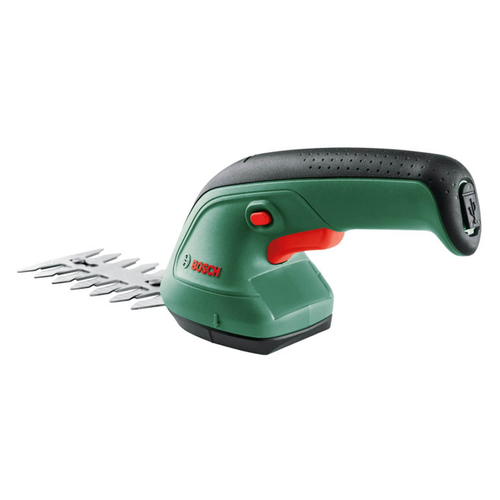Аккумуляторные ножницы Bosch EasyShear BOSCH 4059952615547 - фото 2 в каталоге Кусторезы и секаторы