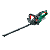 Кусторез аккумуляторный UniversalHedgeCut 18V-50 BOSCH ((4059952558783) BOSCH 4059952558783 - фото 4 в каталоге Садовый инструмент