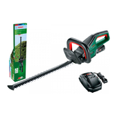 Кусторез аккумуляторный UniversalHedgeCut 18V-50 BOSCH ((4059952558790) BOSCH 4059952558790 - фото 8 в каталоге Садовый инструмент