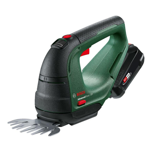 Аккумуляторный кусторез AdvancedShear 18V-10 BOSCH 4059952558400 - фото 2 в каталоге Кусторезы и секаторы