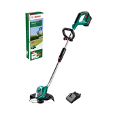 Аккумуляторный триммер AdvancedGrassCut 36 BOSCH ((3165140887748) BOSCH 3165140887748 - фото 5 в каталоге Садовый инструмент