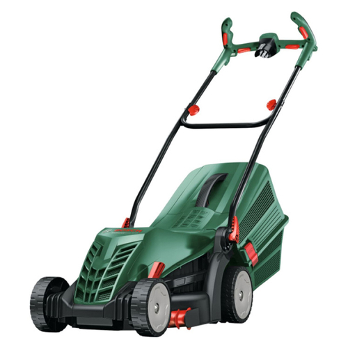 Газонокосилка UniversalRotak 34-405 BOSCH 4053423321845 - фото 1 в каталоге Газонокосилки