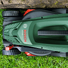Газонокосилка UniversalRotak 37-555 BOSCH 4053423322071 - фото 2 в каталоге Газонокосилки