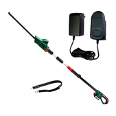 Аккумуляторный высоторез UniversalHedgePole 18 BOSCH ((3165140888042) BOSCH 3165140888042 - фото 13 в каталоге Садовый инструмент