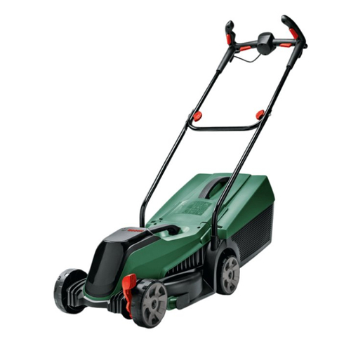 Акумуляторна газонокосарка CityMower 18V-32-300 BOSCH 4059952562995 - фото 1 в каталозі Газонокосарки