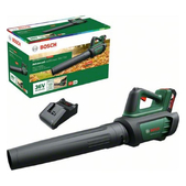 Повітродувка акумуляторна AdvancedLeafBlower 36V-750 BOSCH (4059952546995) BOSCH 4059952546995 - фото 10 в каталозі Садовий інструмент