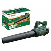 Повітродувка акумуляторна AdvancedLeafBlower 36V-750 BOSCH (4059952568942) BOSCH 4059952568942 - фото 11 в каталозі Садовий інструмент