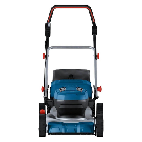 Акумуляторна газонокосарка GRA 18V2-46 Professional BOSCH 4059952654812 - фото 2 в каталозі Газонокосарки