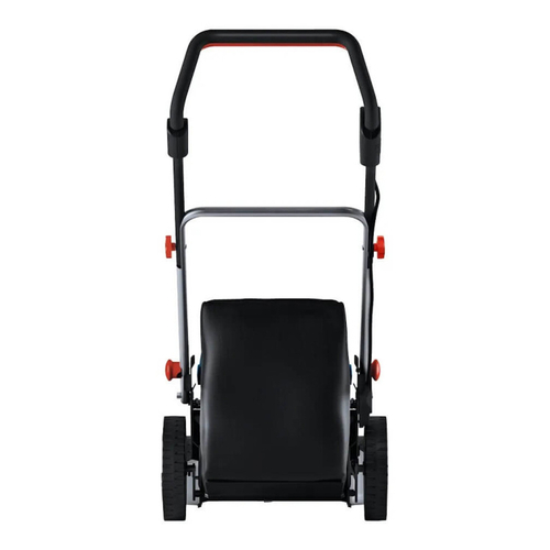 Акумуляторна газонокосарка GRA 18V2-46 Professional BOSCH 4059952654812 - фото 3 в каталозі Газонокосарки