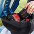 Акумуляторна газонокосарка GRA 18V2-46 Professional BOSCH 4059952654812 - фото 4 в каталозі Газонокосарки