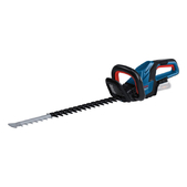 Акумуляторний кущоріз GHE 18V-60 Professional BOSCH (4059952654836) BOSCH 4059952654836 - фото 13 в каталозі Садовий інструмент