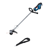 Акумуляторний тример GRT 18V-33 Professional BOSCH (4059952654850) BOSCH 4059952654850 - фото 15 в каталозі Садовий інструмент