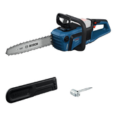 Акумуляторна ланцюгова пила GKE 18V-40 Professional BOSCH (4059952686653) BOSCH 4059952686653 - фото 9 в каталозі Садовий інструмент